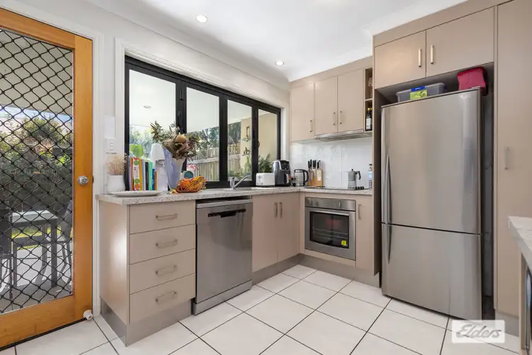 Third view of Homely unit listing, 4/20 Riverview Street, Emerald QLD 4720