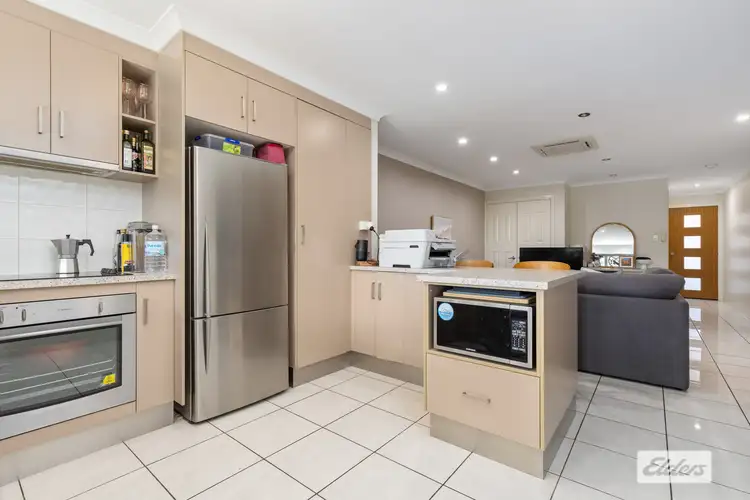Fourth view of Homely unit listing, 4/20 Riverview Street, Emerald QLD 4720