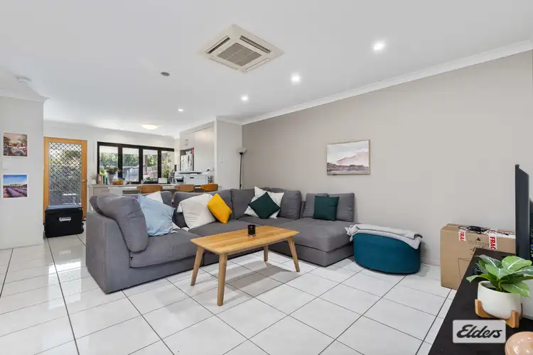 Fifth view of Homely unit listing, 4/20 Riverview Street, Emerald QLD 4720