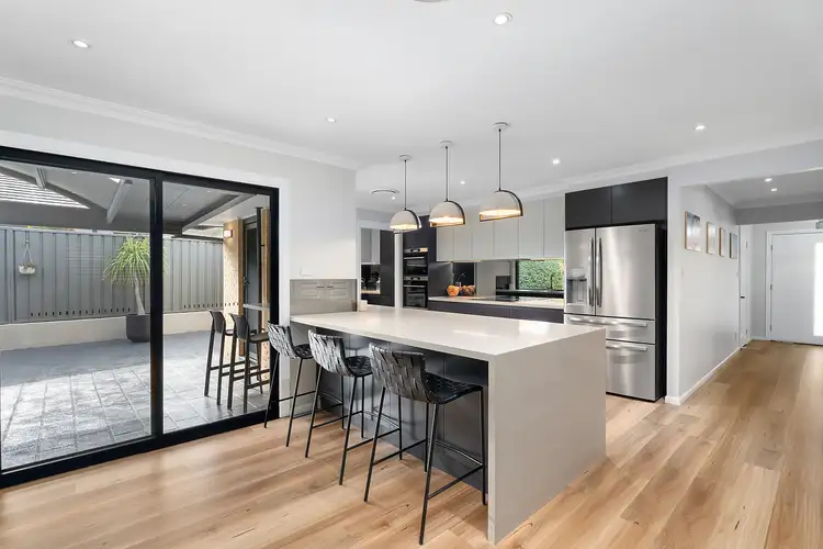 Fourth view of Homely house listing, 21 Endeavour Circuit, Harrington Park NSW 2567