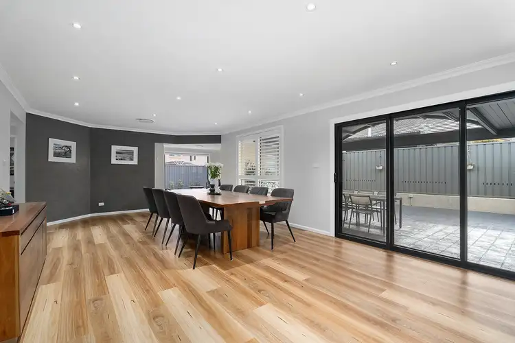 Fifth view of Homely house listing, 21 Endeavour Circuit, Harrington Park NSW 2567