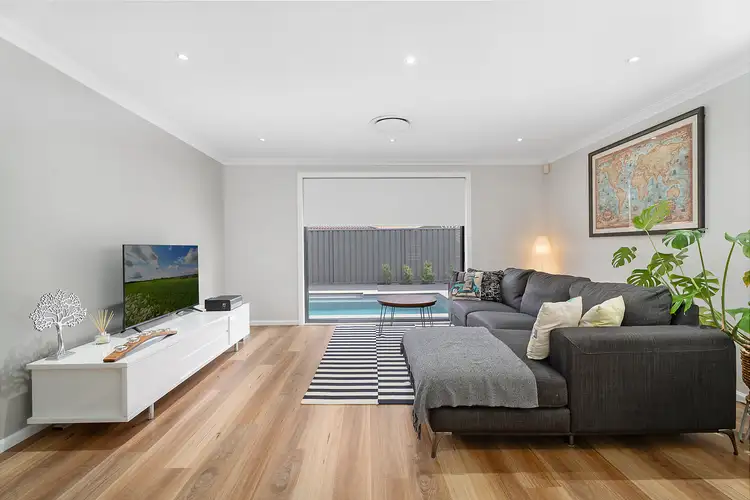 Sixth view of Homely house listing, 21 Endeavour Circuit, Harrington Park NSW 2567
