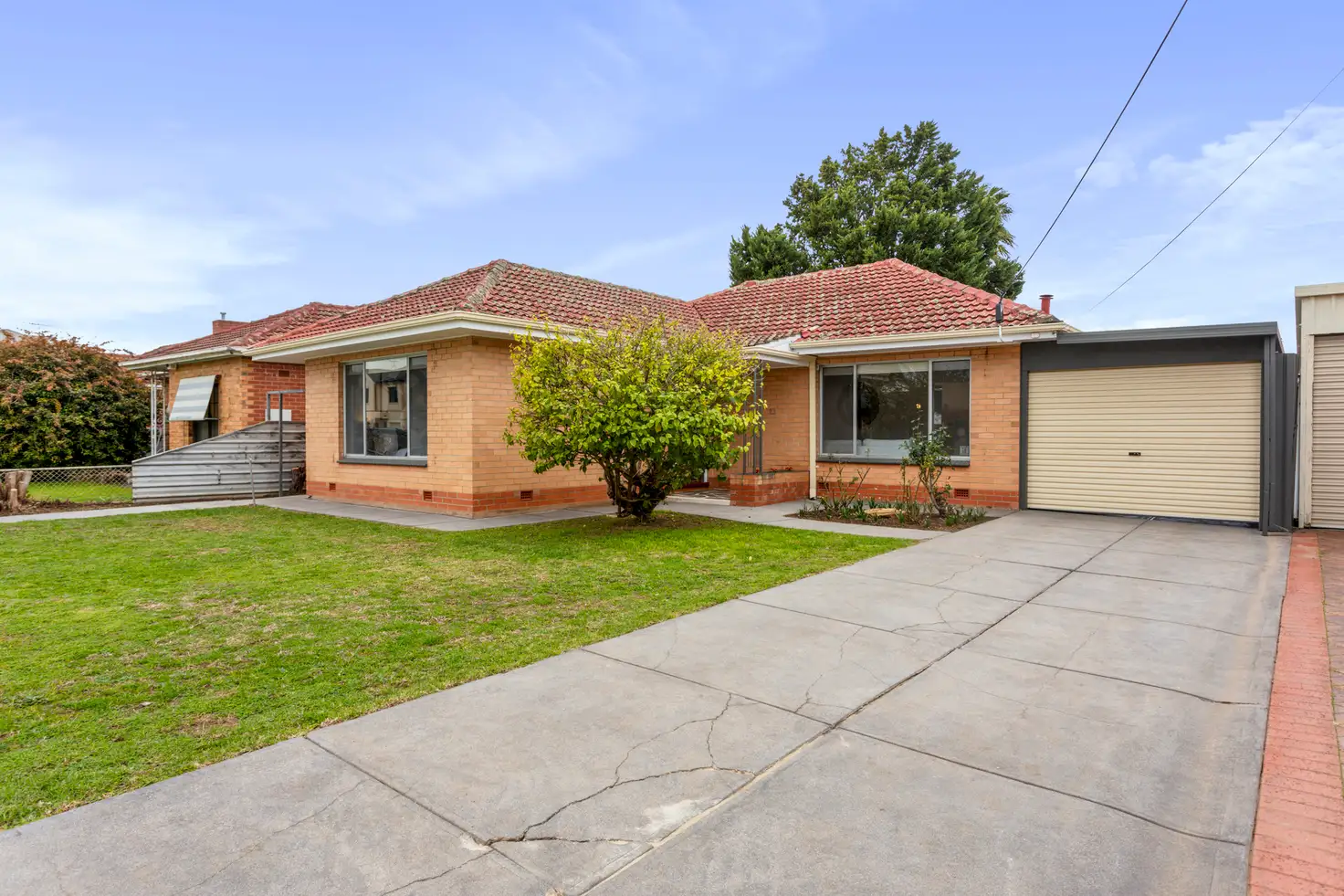 Main view of Homely house listing, 23 Richard Avenue, Mitchell Park SA 5043