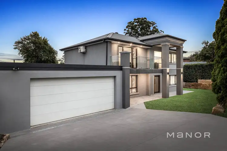 25 Kalimna Drive, Baulkham Hills NSW 2153