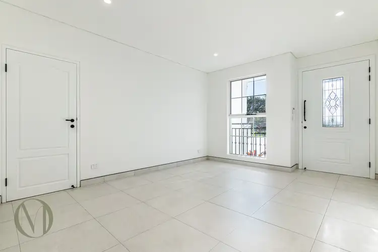Second view of Homely semi-detached listing, 27A Coffey Street, Ermington NSW 2115