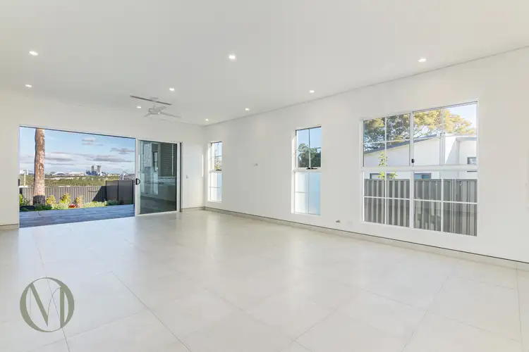 Third view of Homely semi-detached listing, 27A Coffey Street, Ermington NSW 2115
