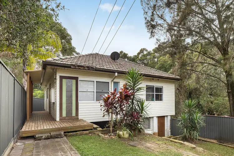 Main view of Homely house listing, 4 Arthur Street, Bexley NSW 2207