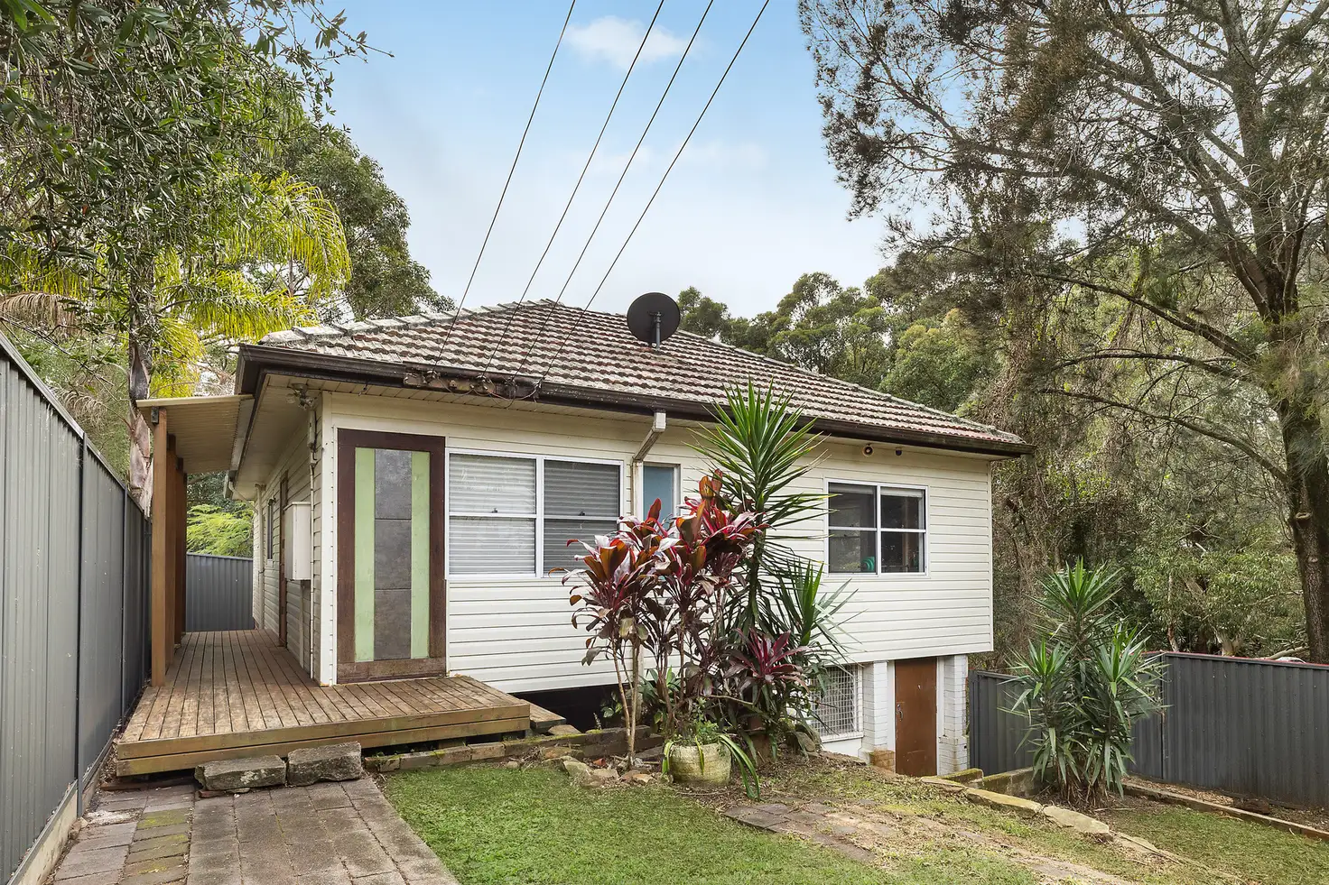 Main view of Homely house listing, 4 Arthur Street, Bexley NSW 2207