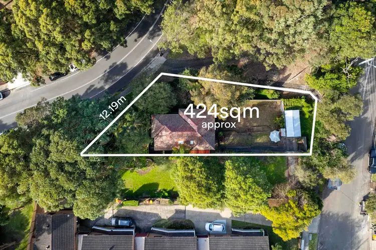 Second view of Homely house listing, 4 Arthur Street, Bexley NSW 2207