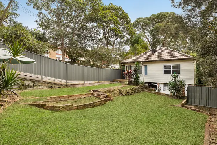 Third view of Homely house listing, 4 Arthur Street, Bexley NSW 2207