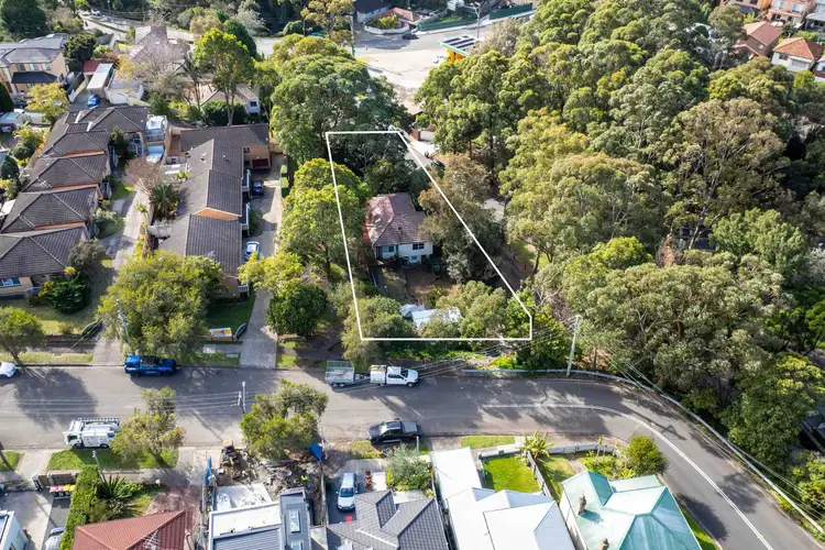 Fifth view of Homely house listing, 4 Arthur Street, Bexley NSW 2207