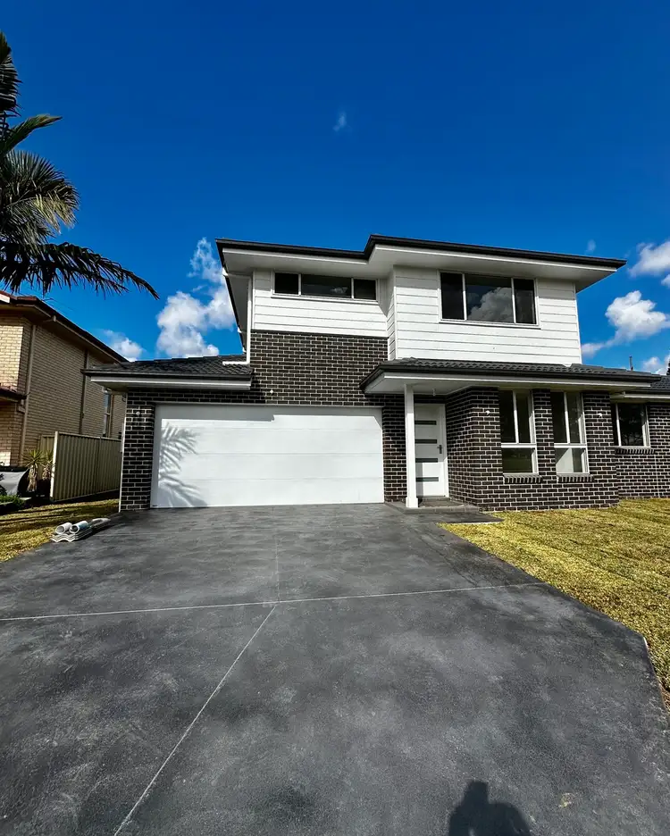 Main view of Homely semi-detached listing, 73 Hamrun Circuit, Rooty Hill NSW 2766