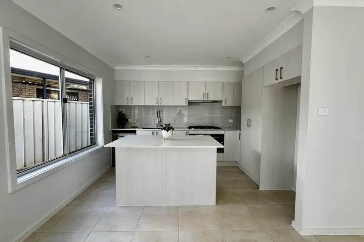 Second view of Homely semi-detached listing, 73 Hamrun Circuit, Rooty Hill NSW 2766