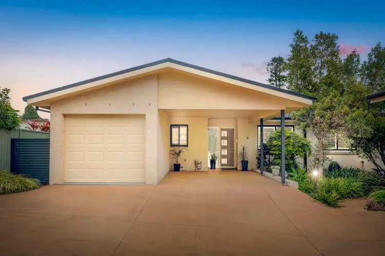 3/404 Forest Road, Kirrawee NSW 2232