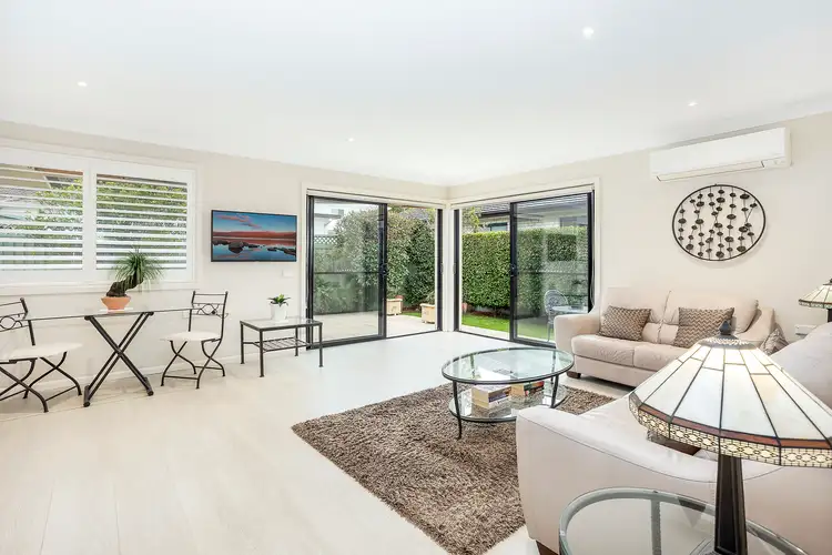 Third view of Homely villa listing, 3/404 Forest Road, Kirrawee NSW 2232
