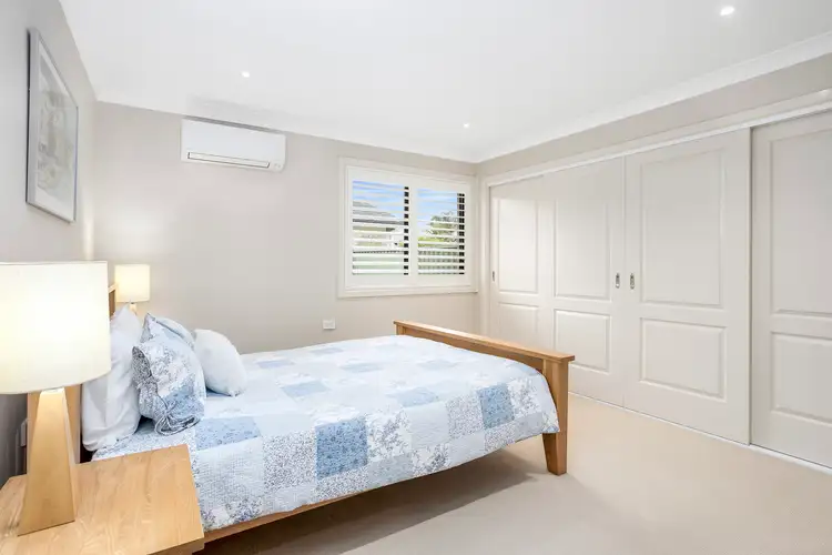 Fourth view of Homely villa listing, 3/404 Forest Road, Kirrawee NSW 2232