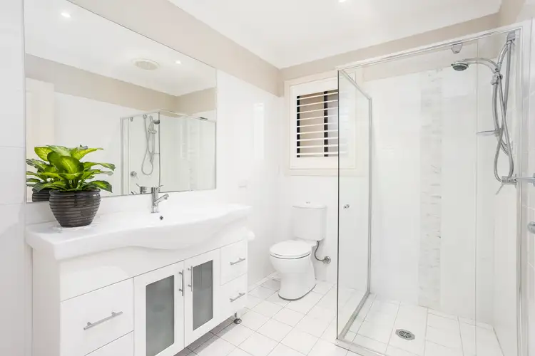 Fifth view of Homely villa listing, 3/404 Forest Road, Kirrawee NSW 2232