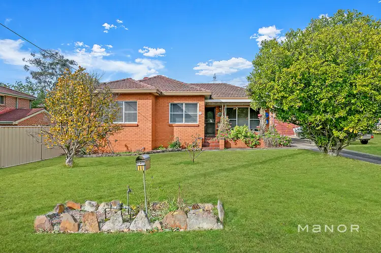 Sixth view of Homely house listing, 9 & 11 Fuller Street, Seven Hills NSW 2147
