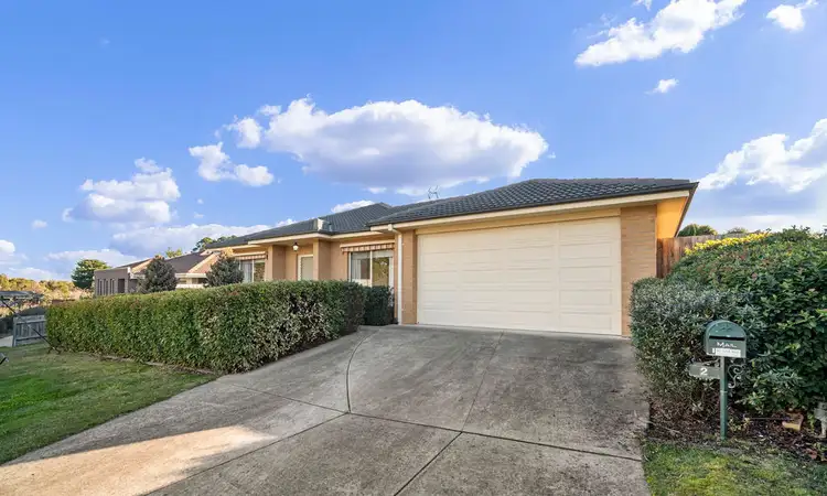 2 Valentine Court, Ballan VIC 3342