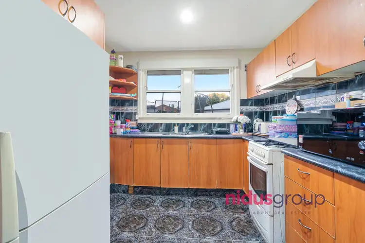 Third view of Homely house listing, 13 Saidor Road, Whalan NSW 2770