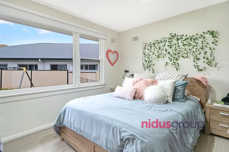 Fifth view of Homely house listing, 13 Saidor Road, Whalan NSW 2770