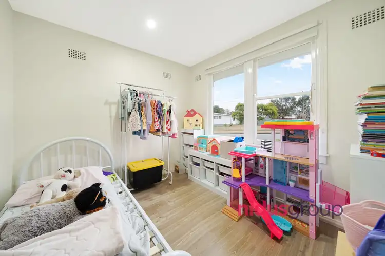 Sixth view of Homely house listing, 13 Saidor Road, Whalan NSW 2770