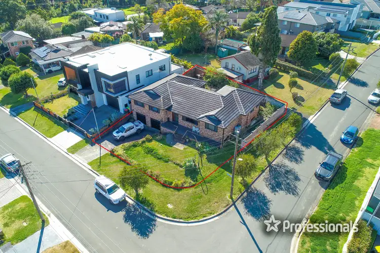 Main view of Homely house listing, 49 Ulm Street, Ermington NSW 2115