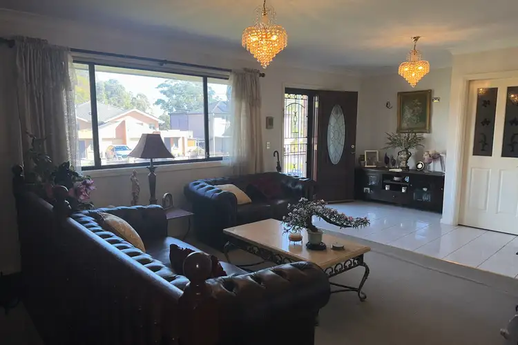 Second view of Homely house listing, 49 Ulm Street, Ermington NSW 2115