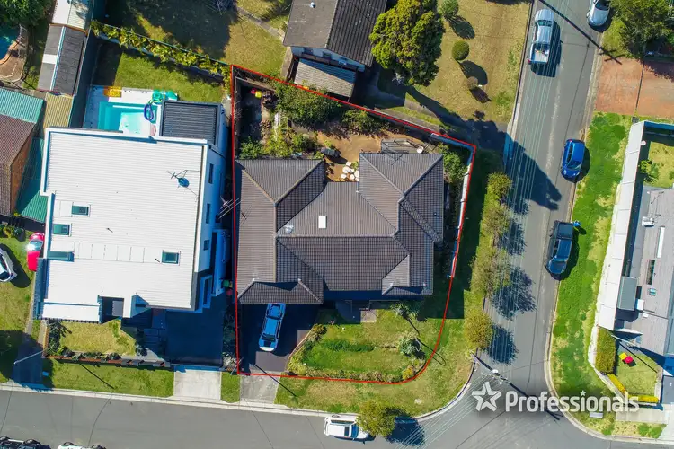 Fifth view of Homely house listing, 49 Ulm Street, Ermington NSW 2115