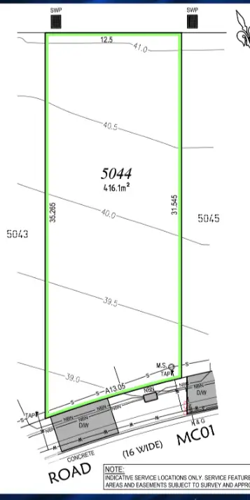 Lot 5044/259 Riverstone Road, Rouse Hill NSW 2155