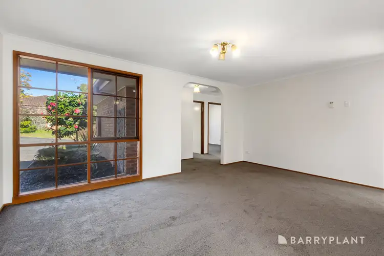 Second view of Homely unit listing, 2/5 Torrens Avenue, Boronia VIC 3155