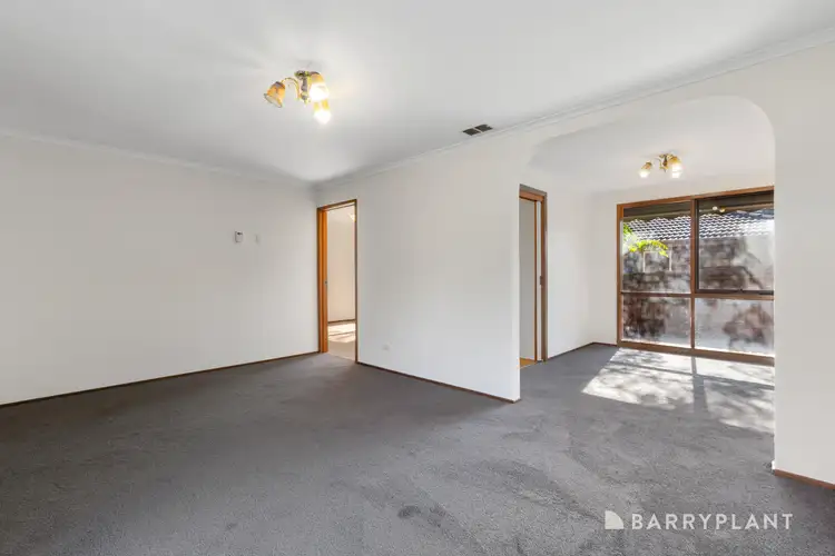 Third view of Homely unit listing, 2/5 Torrens Avenue, Boronia VIC 3155
