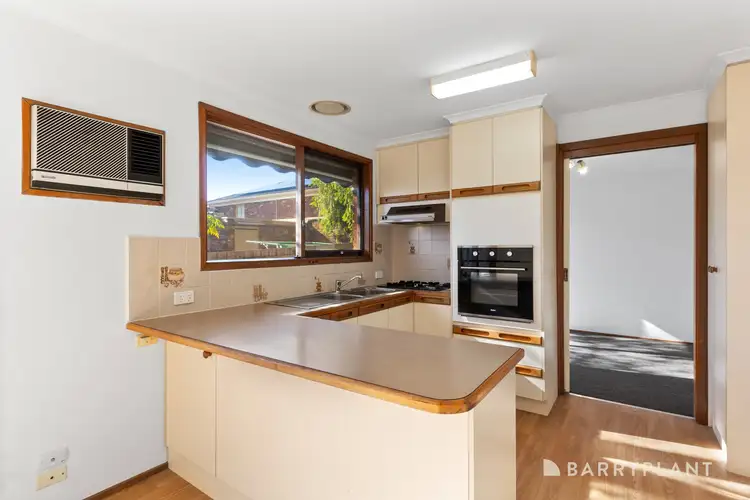 Fifth view of Homely unit listing, 2/5 Torrens Avenue, Boronia VIC 3155