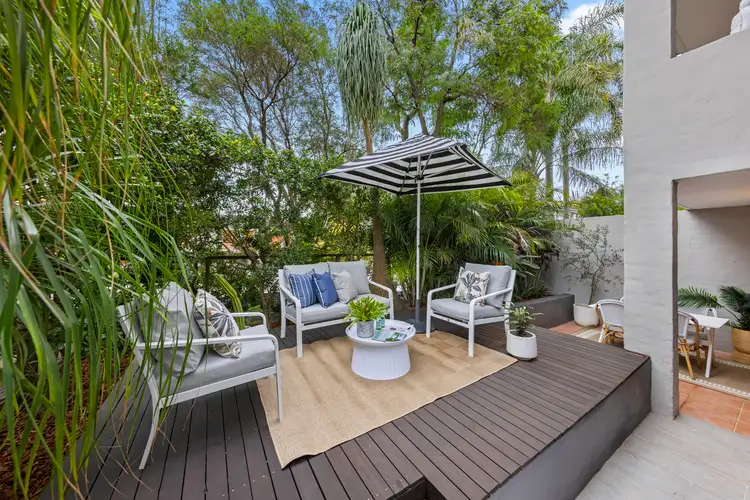 3/11-17 Quirk Road, Manly Vale NSW 2093
