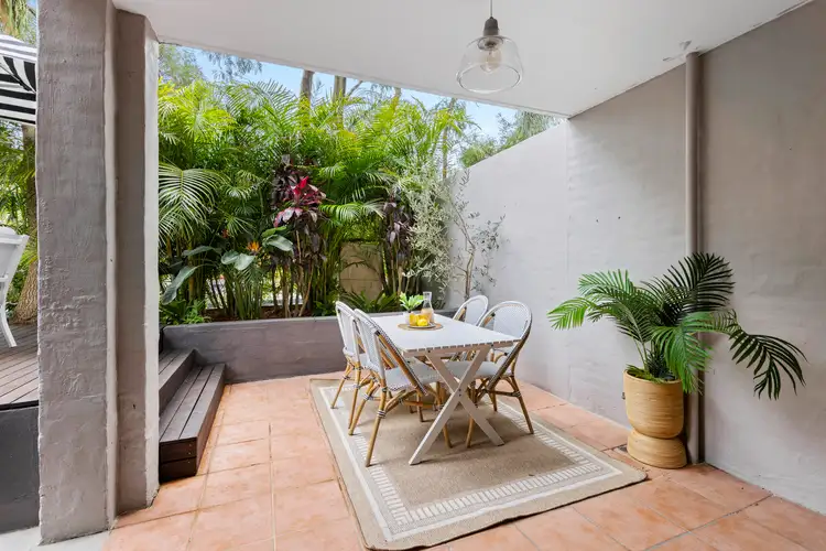 Third view of Homely apartment listing, 3/11-17 Quirk Road, Manly Vale NSW 2093