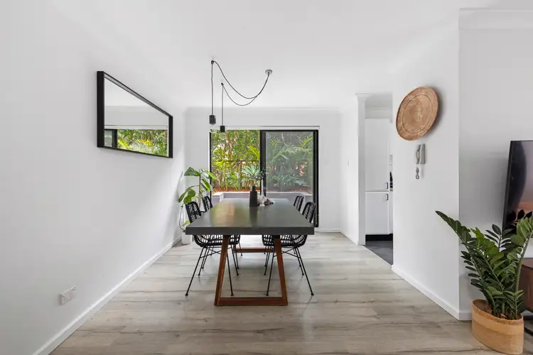 Fourth view of Homely apartment listing, 3/11-17 Quirk Road, Manly Vale NSW 2093