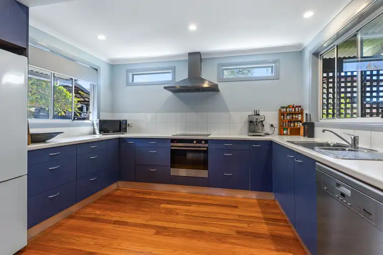 Third view of Homely house listing, 45 Corkwood Crescent, Suffolk Park NSW 2481