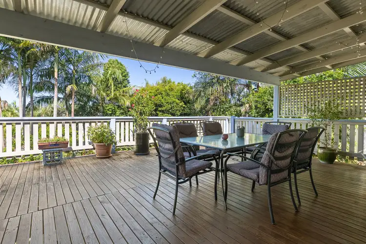 Fourth view of Homely house listing, 45 Corkwood Crescent, Suffolk Park NSW 2481