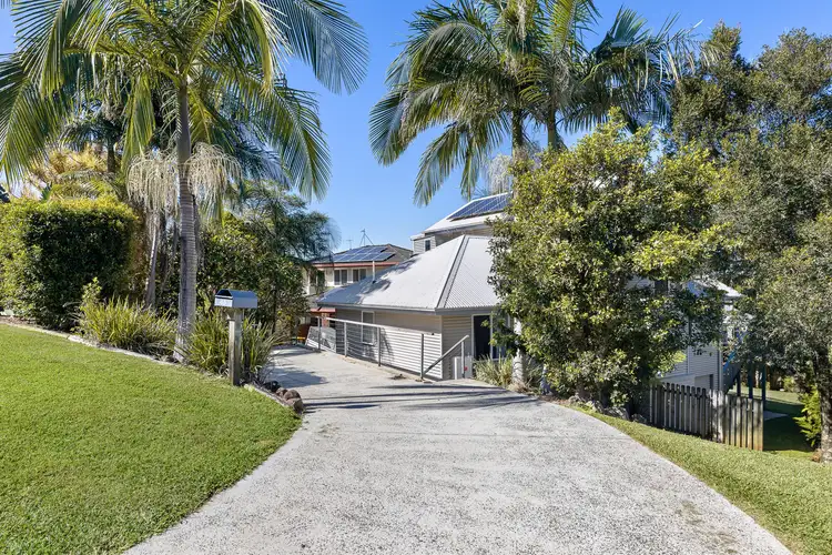 Sixth view of Homely house listing, 45 Corkwood Crescent, Suffolk Park NSW 2481