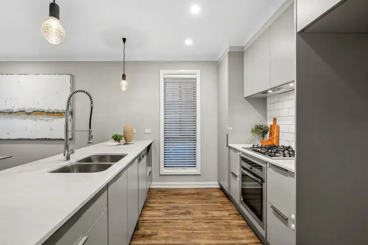 Fifth view of Homely house listing, 30B Linda Drive, Athelstone SA 5076