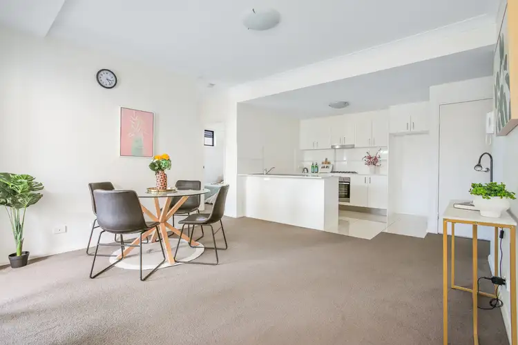 Third view of Homely unit listing, 104/38 MacArthur Street, Parramatta NSW 2150