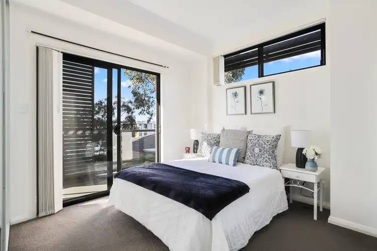 Sixth view of Homely unit listing, 104/38 MacArthur Street, Parramatta NSW 2150