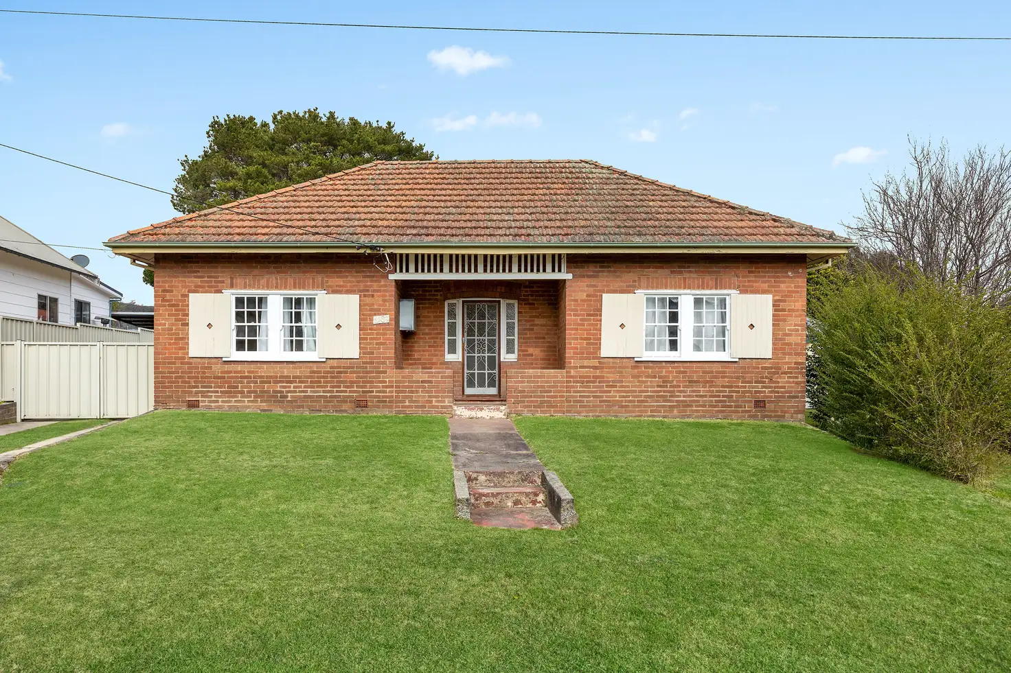 Main view of Homely house listing, 10 Burton Street, Lithgow NSW 2790