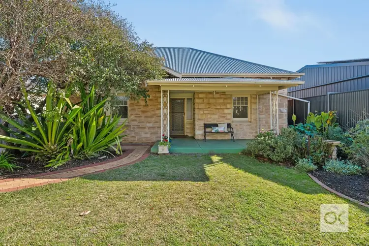 1 Clovelly Avenue, Clarence Gardens SA 5039
