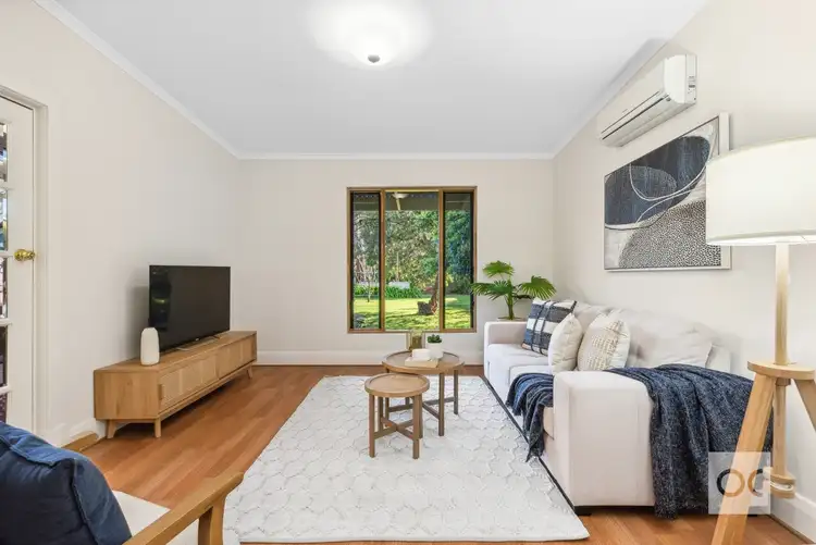 Third view of Homely house listing, 1 Clovelly Avenue, Clarence Gardens SA 5039