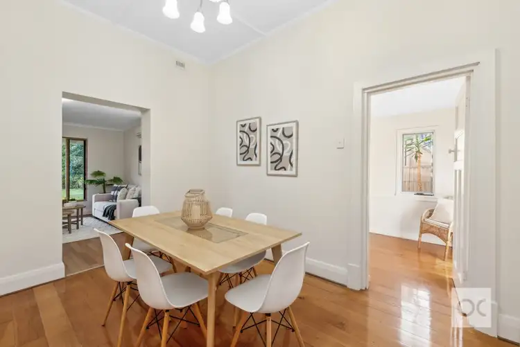 Fourth view of Homely house listing, 1 Clovelly Avenue, Clarence Gardens SA 5039