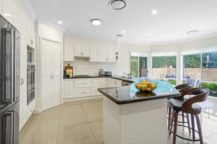 Third view of Homely house listing, 19 Amy Hawkins Circuit, Kellyville NSW 2155