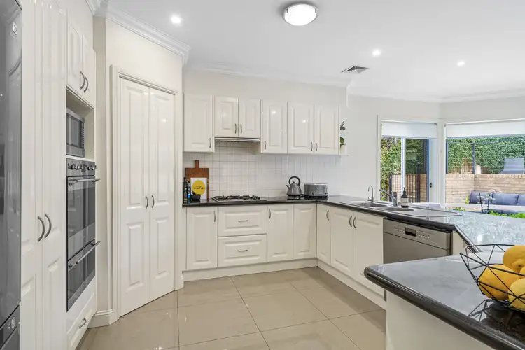 Fourth view of Homely house listing, 19 Amy Hawkins Circuit, Kellyville NSW 2155