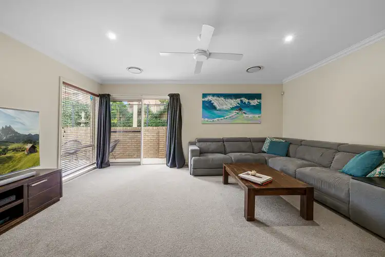 Fifth view of Homely house listing, 19 Amy Hawkins Circuit, Kellyville NSW 2155