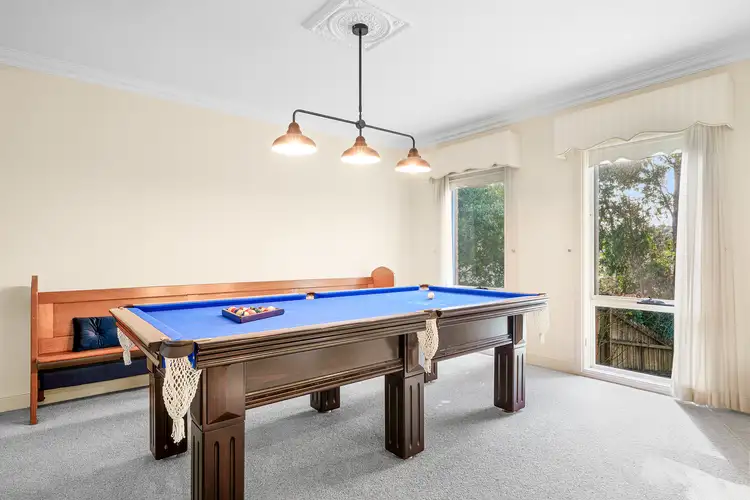 Sixth view of Homely house listing, 19 Amy Hawkins Circuit, Kellyville NSW 2155